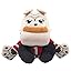 Georgia Bulldogs - Hairy Dawg