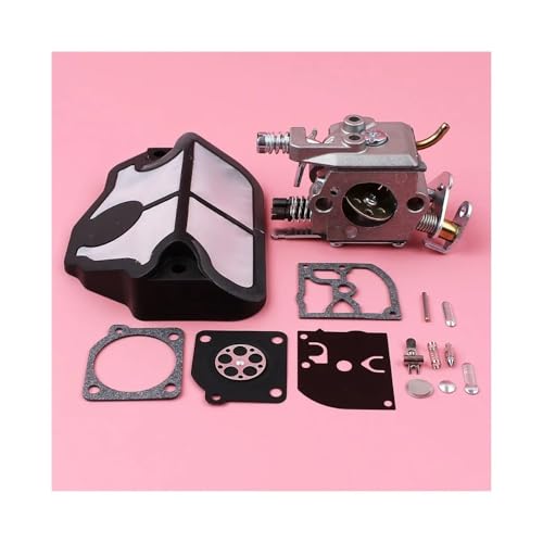 Carburateur C1Q-W29E haute précision et filtre à air de tronçonneuse 36 41