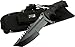 MTech USA Xtreme MX-8054 Series Fixed Blade Tactical Knife, Tanto Blade, G10 Handle, 11-Inch Overall