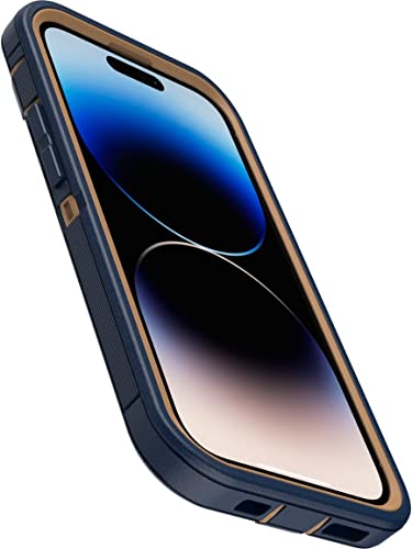 Coque de protection iPhone 14 Pro OtterBox Defender pour éviter les casses et bactéries - 3