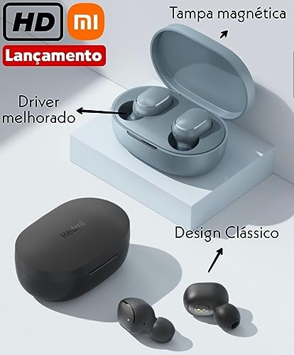 Xiaomi Mi True Basic 2 - vue 5