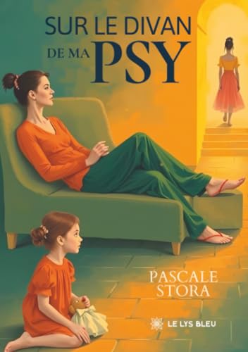  Sur le divan de ma psy