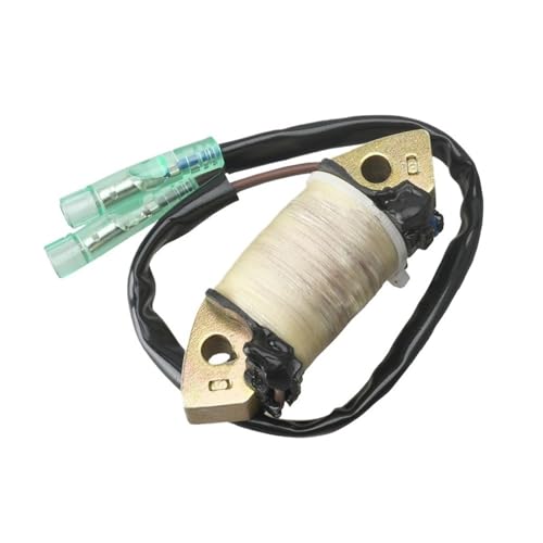 Bobine de moteur de bateau pour corriger les ratés du hors-bord 4T