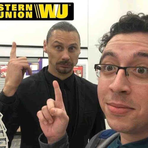 Is Western Union a SCAM_ (Exposed)