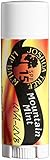 Joshua Tree Mountain Mint SPF 15 Organic Lip Balm