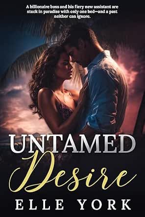 Amazon.com: Untamed Desire: Trapped by Secrets, Bound by Desire eBook ...