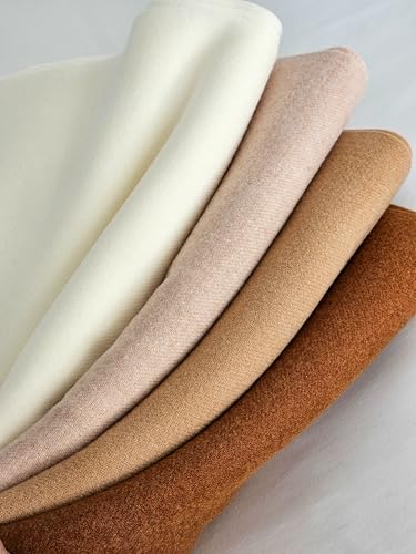 Luxe Wrap Cashmere Feel Winter Scarf For Women Ultimate Comfort Elegance Flights Soft Cozy Travel3