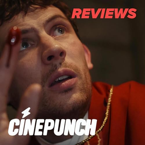 #18 REVIEWS: Wake Up Dead Man, Hamnet, Sean Combs: The Reckoning, Sentimental Value, Eternity, It: Welcome to Derry