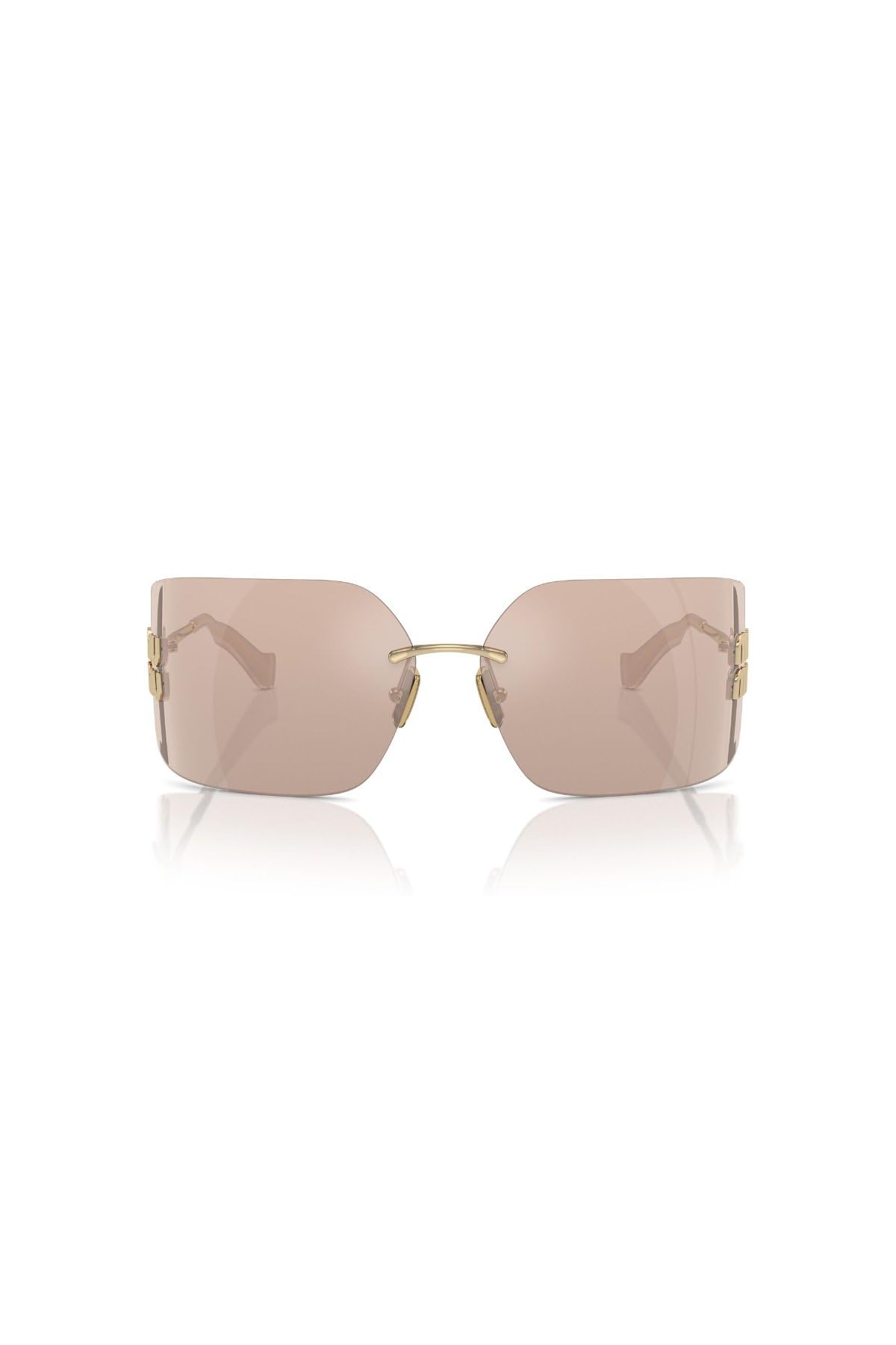 GAFAS SOL - Miu Miu / 0MU 54YS Kaliber: 80 Kolor: ZVN20F Zdrowie i higiena osobista