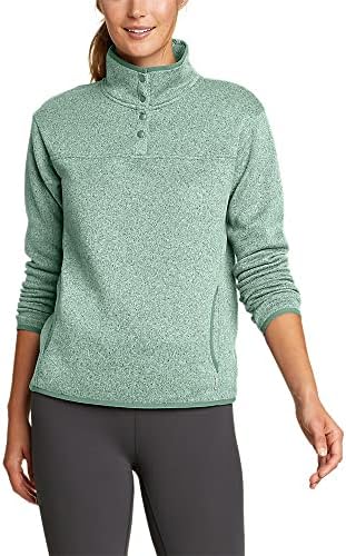 Eddie Bauer Women's Radiator Fleece 2.0 