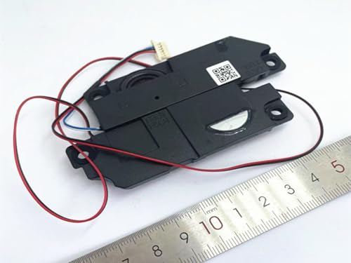 CSEZWASM New Laptop Left Right Built-in Speaker Loudspeaker Set for ASUS ROG G531GT G531GW G531G G731 G731G G731GV G731GU ?6PIN?