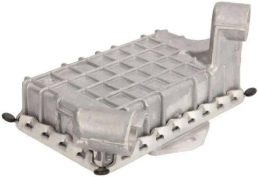 Oil Cooler,Engine Oil 6061800365