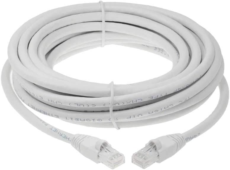 Cables de Cat 6