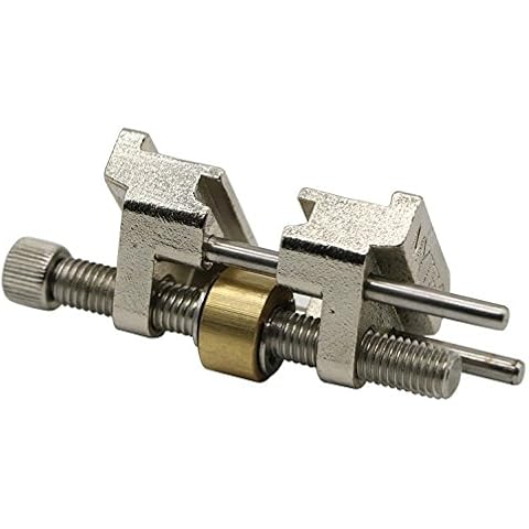 Stormshopping Chisel Sharpening Jig with Angle Fixture Cover