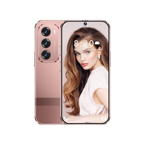 JoyHandy 4G Mini Smartphone, 4.0 Zoll HD...
