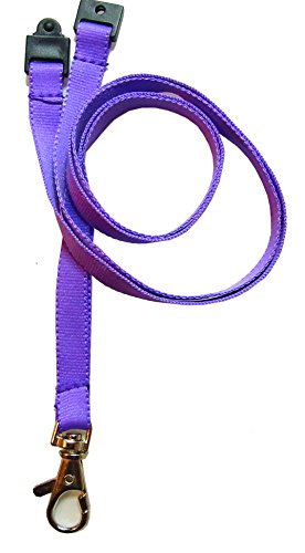 Customcard ltd - Laccetto da collo con moschettone...