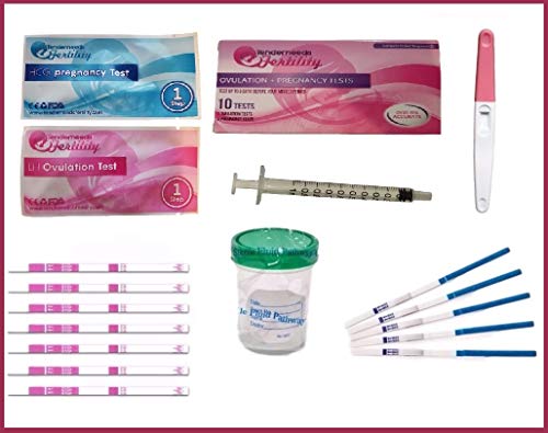 Refill Starter Kit 1 Month Supply
