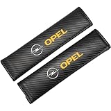 🔊【Funktion】Gurtpolster können die Schultern vor dem Einklemmen schützen, den Schulterdruck verringern und das durch den Sicherheitsgurt verursachte Einklemmungsgefühl wirksam lindern; ihre Verwendung kann den Körper perfekt schützen, die Kleidung pflegen und den Verschleiß verringern.