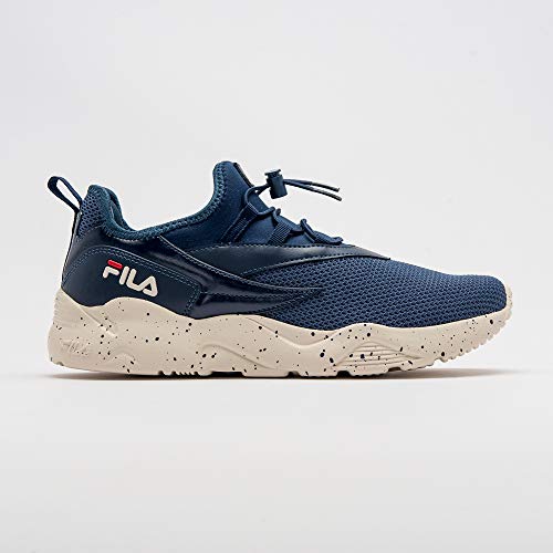 Tênis V.Track, Fila, Masculino, Branco, 42