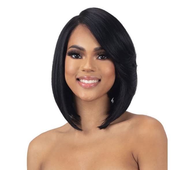 Mayde Beauty Refined HD Lace Front Wig - ROMI (OM430)