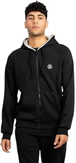 بيلا كوتون سويت شيرت بغطاء للرأس بسوستة - 2000006215103