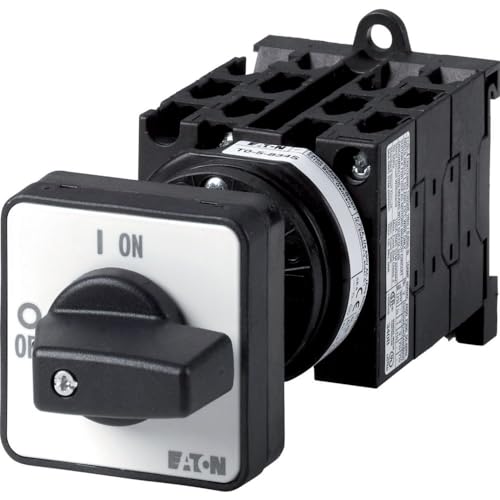 Bloc contacteur auxiliaire Eaton 31dile module d'extension 3 contacts A 1 contact C