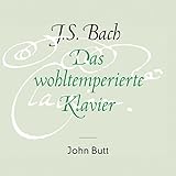 Das Wohltemperierte Klavier