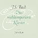 Bach: Das wohltemperierte Klavier
