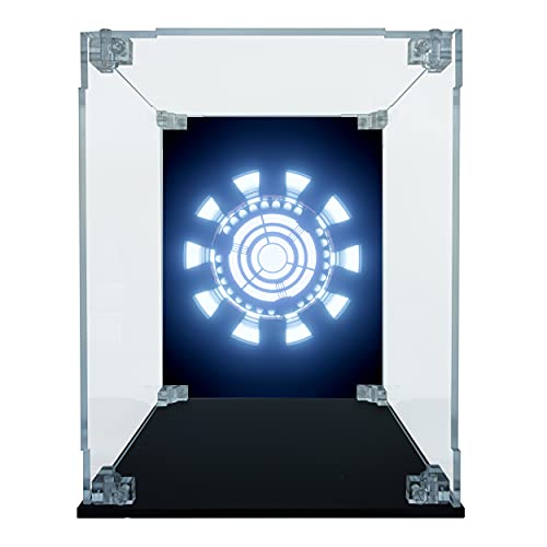 Teca in Plexiglass - Arca Lite® | Compatibile