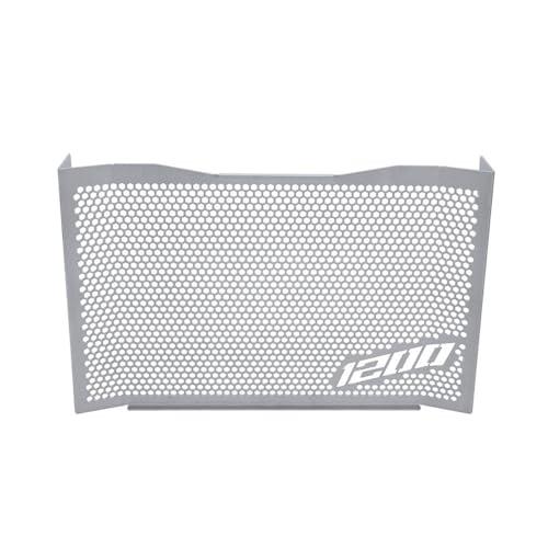 Grille de protection radiateur pour VMAX 1200, bouclier moto premium 1985-2007