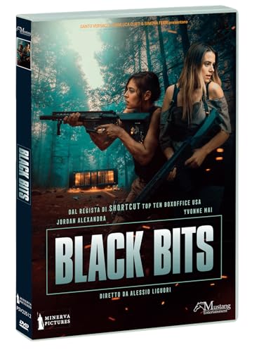 Black Bits - Dvd