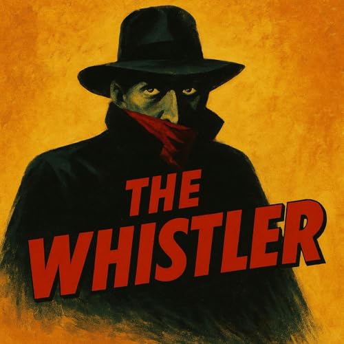 The Whistler – “The Green Water Kid” (Crime Mystery Radio Drama, 1943)