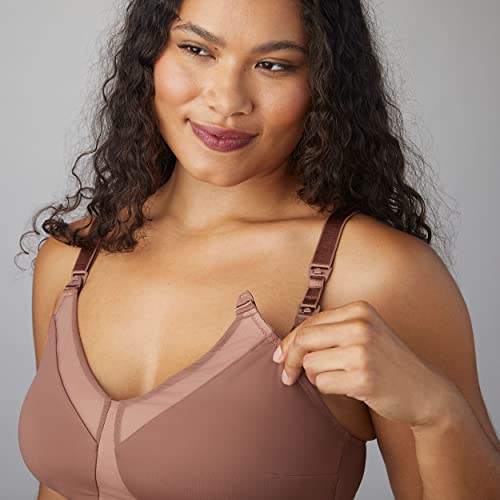 image for Willow Hands Free Daily Pumping Bra, Small, Nutmeg, Pumping and Nursin
