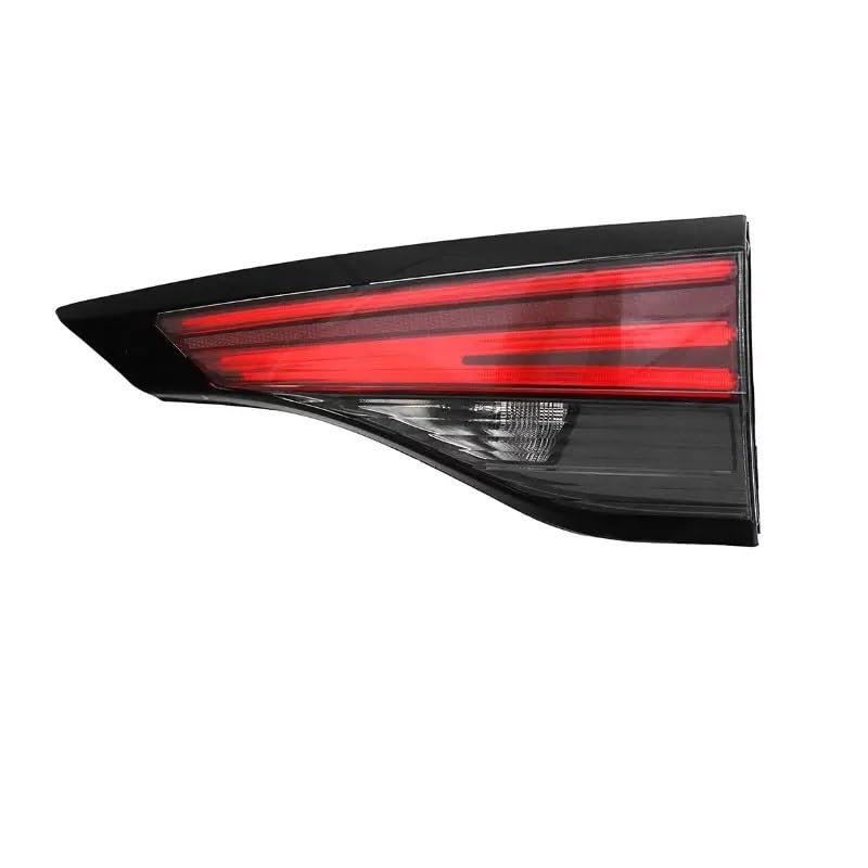 Feu de signalisation LED Sienna 2021 2022 | Idéal pour rouler sereinement par brouillard