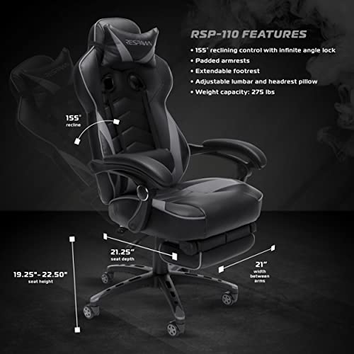 secretlab chair