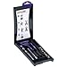 Helical Thread Repair Kit, 7/16-14, 10 Pcs