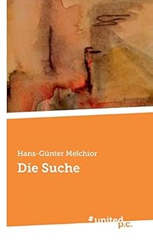 Paperback Die Suche [German] Book