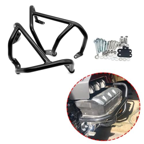 Stunt Cage Protection Accessoires GoldWing GL1800 2018-2023