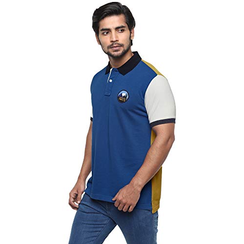 Image of Royal Enfield Adventure T-Shirt