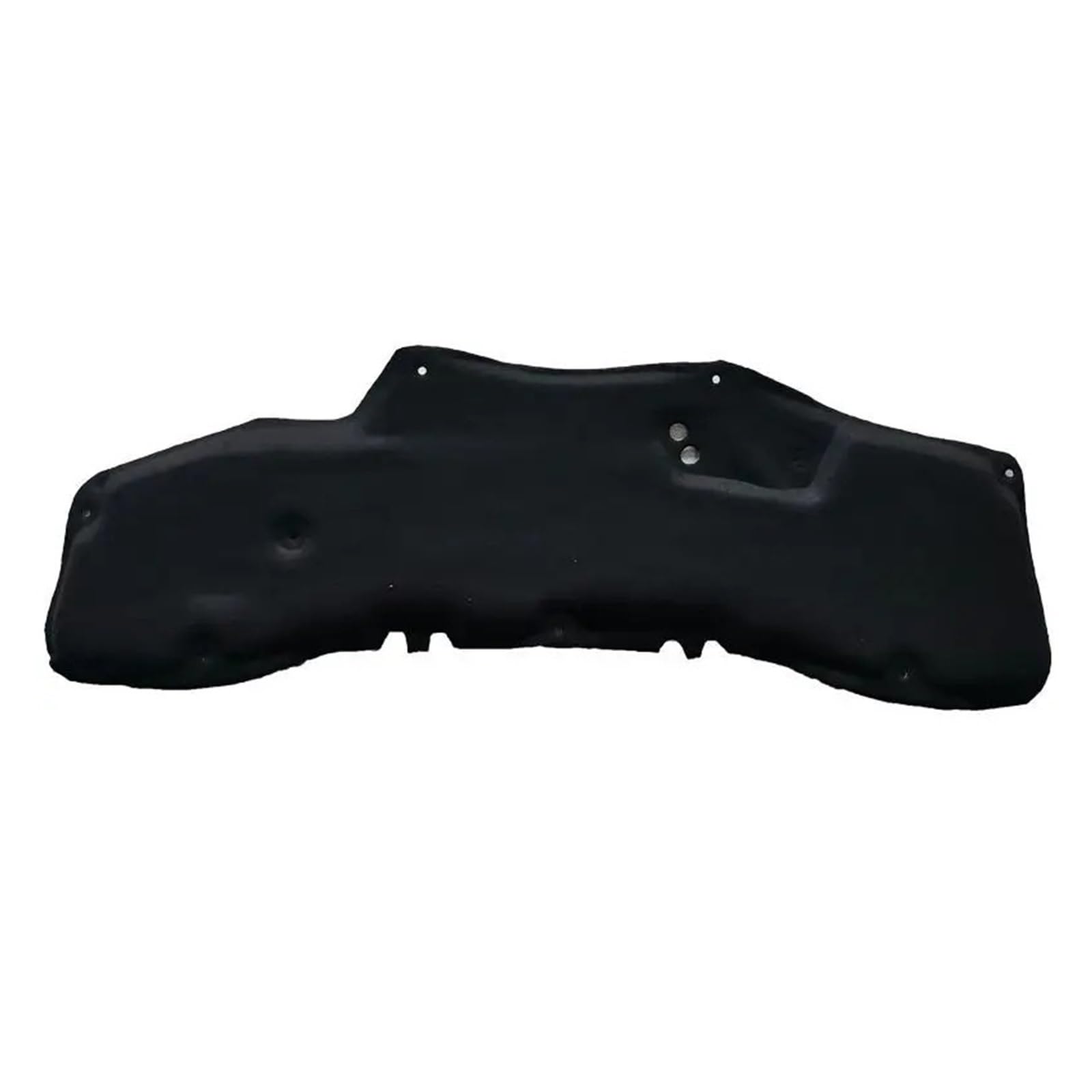 Qopuynh 2013-2016 Heat Sound Insulation Cotton Front Hood Engine For Sentra For Sylphy B17 For Pulsar For Ongfeng For Ruiying For Xuan Ev 2013-2019 Insulation Pad