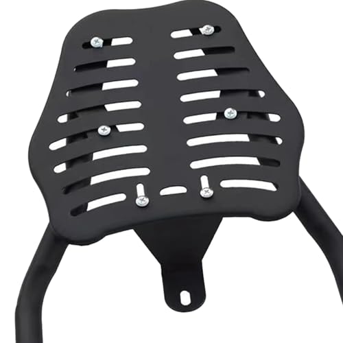 Support d'extension moto universel pour fixer vos bagages sans risque