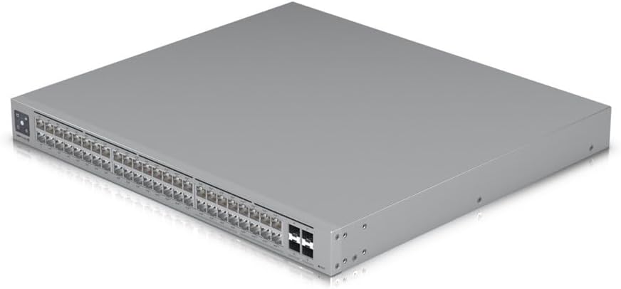 UbiQuiti USW-PRO-MAX-48-POE