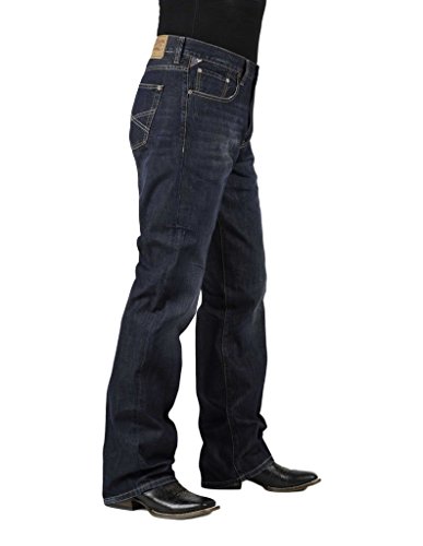 1312 Fit Destructed Jeans2