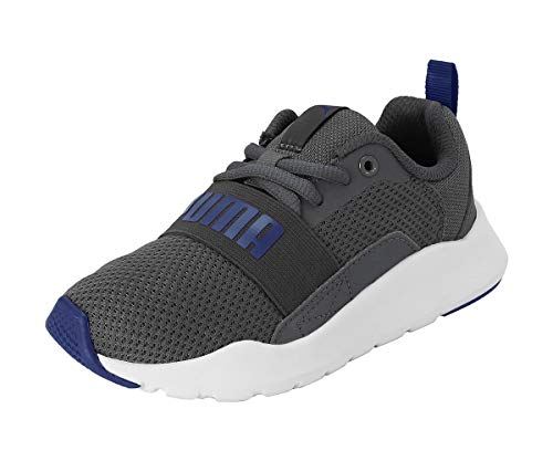 Image of Puma Unisex-Child Wired Ps Sneaker