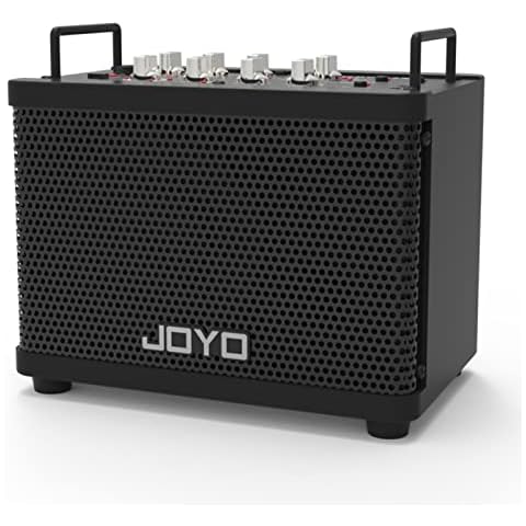JOYO 15W Rechargeable Guitar Amplifier Cover