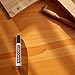 1Pc Furniture Repair Wood Cabinet Floor Touch Up Markers Scratch Filler Remover - Mahogany Wood Polish and Care Wood Floor Markers 95) (Mahogany)