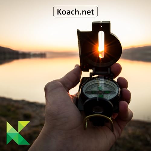 Couverture de Koach.net Podcast