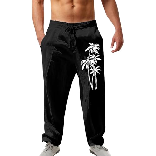 Pantalon de jogging homme foot pour chantier d'hiver chaud et résistant
