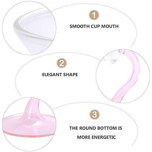 Cabilock TaÃ§a de Coquetel de Martini para Beber Martinis Manhattans Vodka Gin Cerveja Vinho Whisky