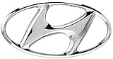 HYUNDAI Genuine 86341-39000 Emblem